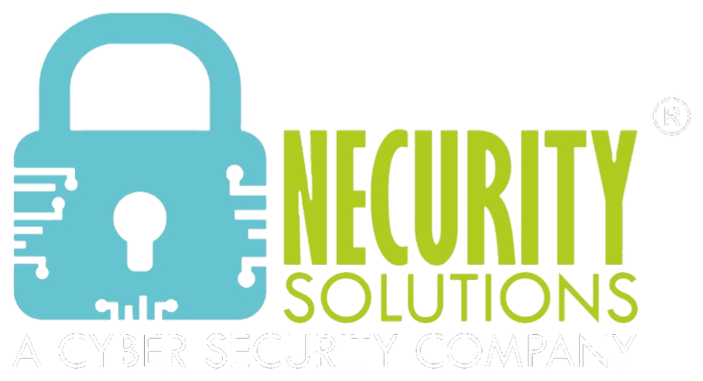 Necurity Solutions — A Cyber Security Company